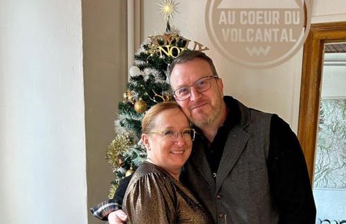 Laveissiere House | Au coeur du Volcantal