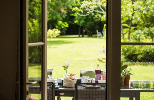 Saint-Nicolas-de-la-Grave Bed & Breakfast | Au Coeur des Eléments