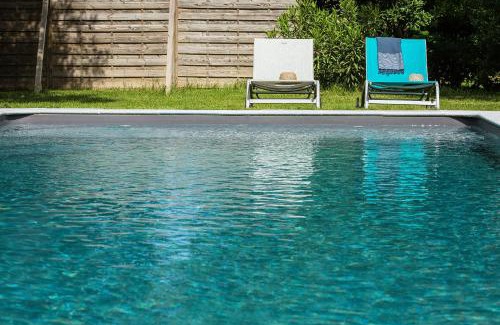 Saint-Nicolas-de-la-Grave Bed & Breakfast | Au Coeur des Eléments