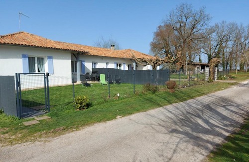 Saint-Vincent-Jalmoutiers House | Au coeur de la nature Les cocottes