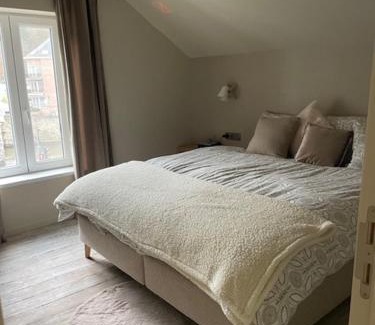 Mellet House | Au Coeur La Roche 2