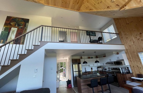 Saint Come Ski Chalet | Au Coin Du Belvédère