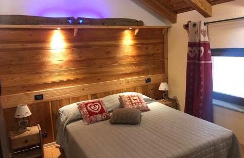 Chatillon Bed & Breakfast | Au Coin Du Chateau