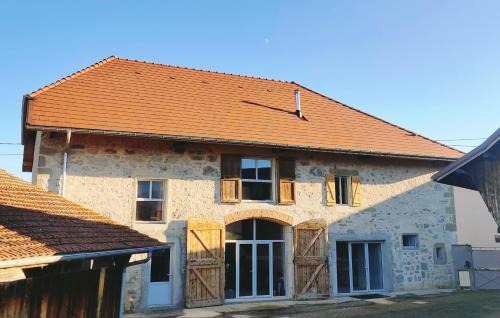 Chambery House | Au Coin Du Chemin
