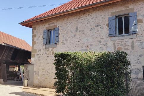 Chambery House | Au Coin Du Chemin