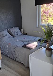Olne House | Au coin du hérisson