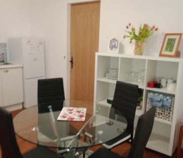 Ruffec Apartment | Au Coin Maison