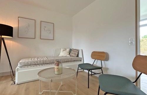 Hillion Apartment | Au Colombier