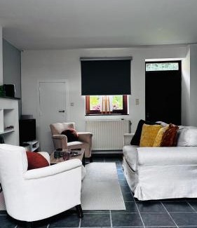 Havre House | Au coron des Anges (Havré)