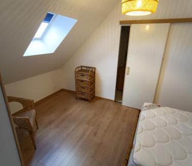 Autheuil-Authouillet Apartment | Au cosy