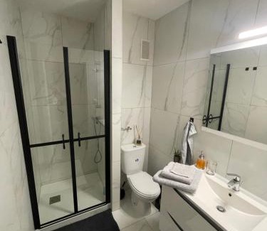 Erstein Apartment | Au Cosy Studio I proche Europapark
