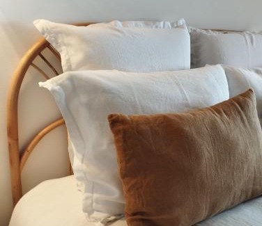 Publier Bed & Breakfast | Au coucher du lac