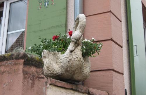 Hoerdt Apartment | Au Cygne