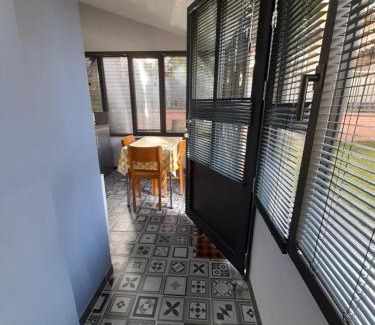 Saint-Sebastien-sur-Loire House | Au Détour des Pas Enchantés