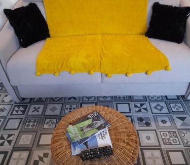 Saint-Sebastien-sur-Loire House | Au Détour des Pas Enchantés