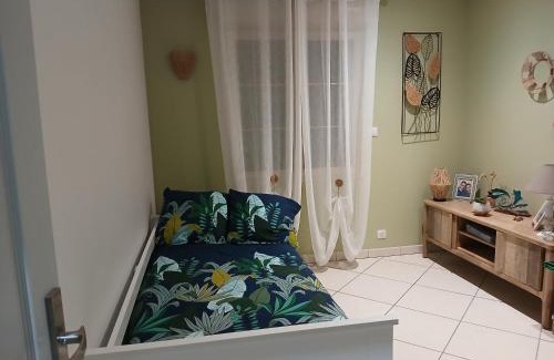 Artannes-sur-Indre House | Au détour des Orchidées