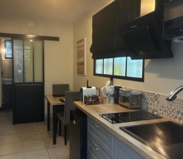 Bain-de-Bretagne House | Au domaine des anges, 3 gîtes luxueux avec Jacuzzi privatif, sauna, mini-piscine, piscine extérieure chauffée en saison