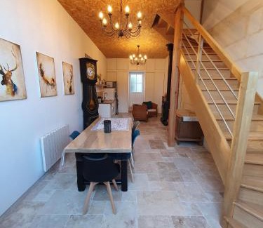 Luzille Bed & Breakfast | Au Domaine du Bois Joubert