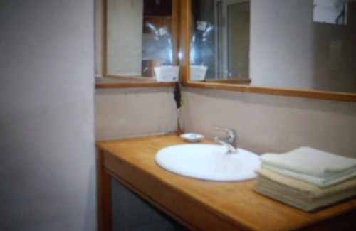 Ranomafana Hotel | Au Domnatur