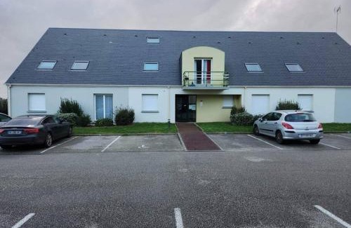 La Glacerie Apartment | Au feu de Berque