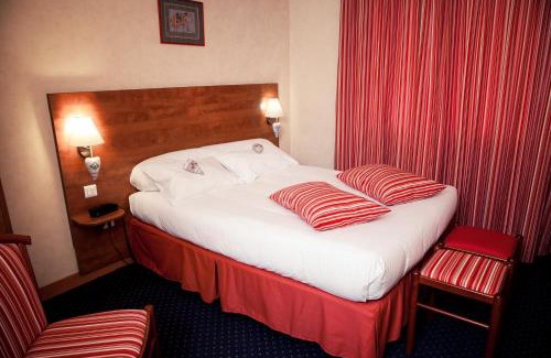 Amou Hotel | Au Feu de Bois