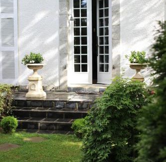 Chateauneuf-du-Faou Bed & Breakfast | Au Fil de l'Aulne