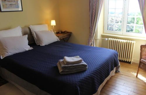 Chateauneuf-du-Faou Bed & Breakfast | Au Fil de l'Aulne