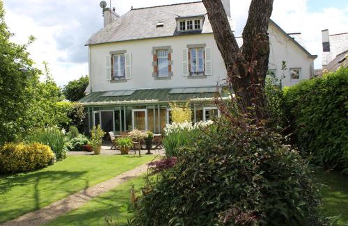 Chateauneuf-du-Faou Bed & Breakfast | Au Fil de l'Aulne