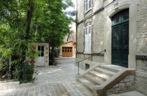 Sainte-Savine Bed & Breakfast | Au fil de Troyes