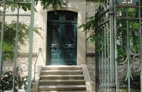 Sainte-Savine Bed & Breakfast | Au fil de Troyes