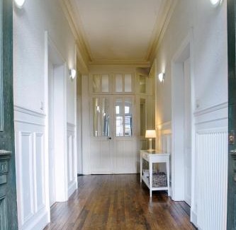 Sainte-Savine Bed & Breakfast | Au fil de Troyes