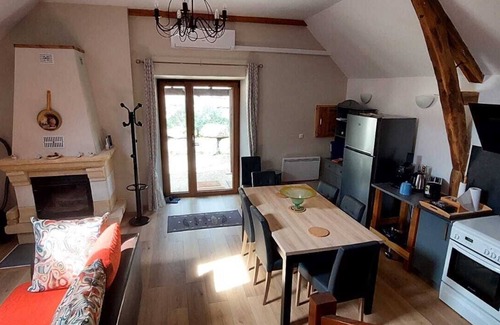 Orniac House | Au fil des Causses - Le Célé 4-star gîte for 7 people
