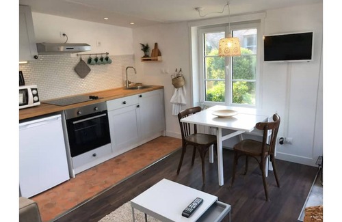 Saint-Valery-en-Caux House | Au fil des Saisons 2 - Nature & mer Proche Centre