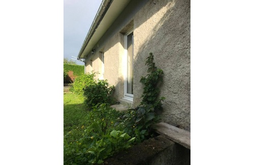 Saint-Valery-en-Caux House | Au fil des Saisons 2 - Nature & mer Proche Centre