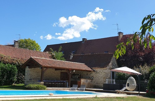 Bio House | Au Fil des Hirondelles