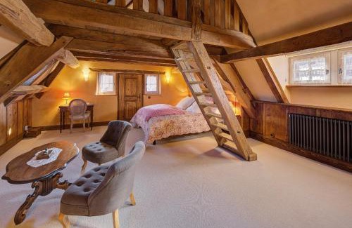 Imbsheim Bed & Breakfast | Au Fil du Temps