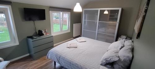 Grez-Doiceau Bed & Breakfast | Au Fond des Rys