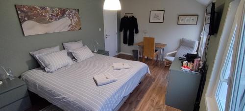 Grez-Doiceau Bed & Breakfast | Au Fond des Rys