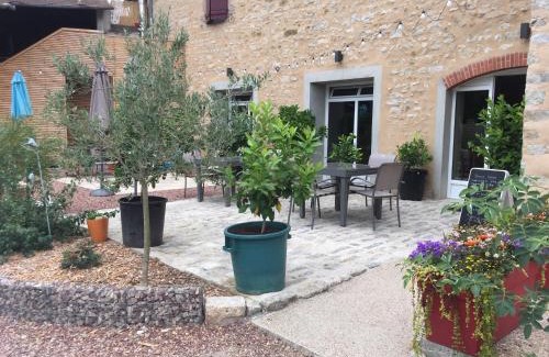 Chatillon en Bazois Hotel | Au Foudre du bazois