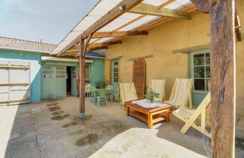 Boisgervilly Bed & Breakfast | Au fournil de L'essart