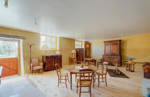 Boisgervilly Bed & Breakfast | Au fournil de L'essart