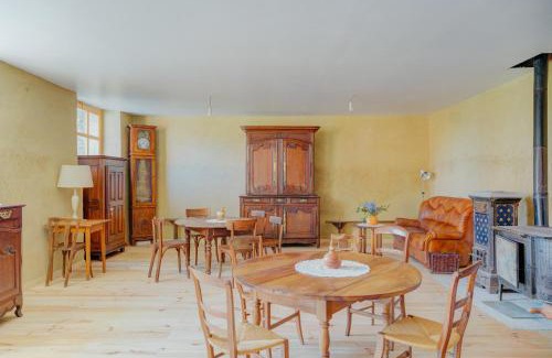 Boisgervilly Bed & Breakfast | Au fournil de L'essart
