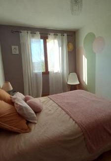 Ribeyret House | Au gîte de Saint Peyre