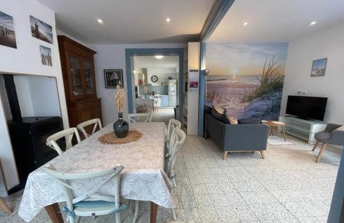 Grand-Fort-Philippe House | Au gîte des Frangines