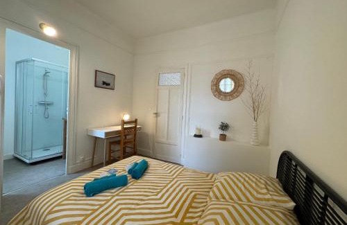 Republique Apartment | Au Galop - Proche stade équestre