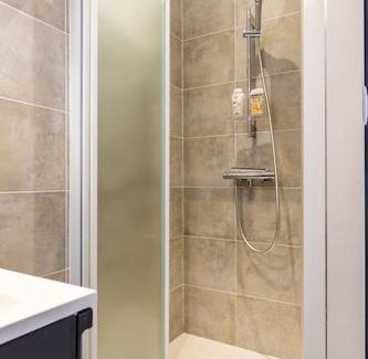 Toulouse City-Centre Apartment | AU GOÛT DU JOUR T2 Climatisé