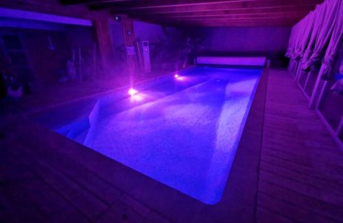 Remomeix Villa | Au grès des Vosges