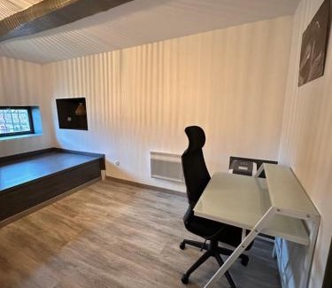 Chaillac House | Au Grand Air