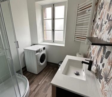 Chaillac House | Au Grand Air