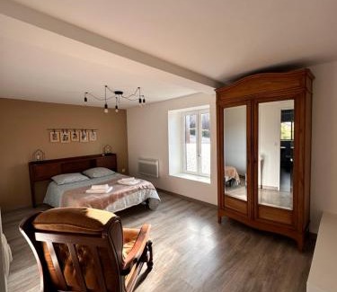 Chaillac House | Au Grand Air